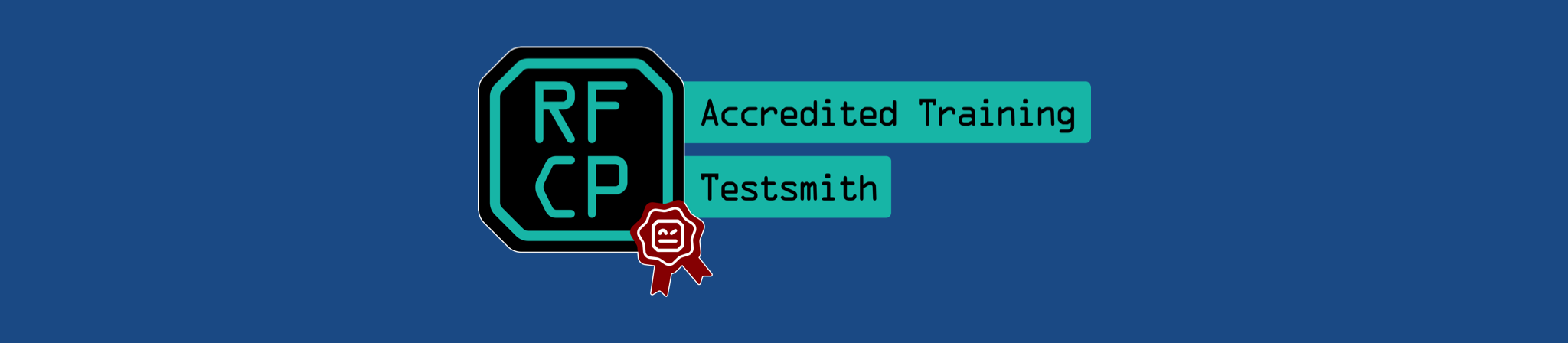 Robot Framework Certified Professional (RFCP)